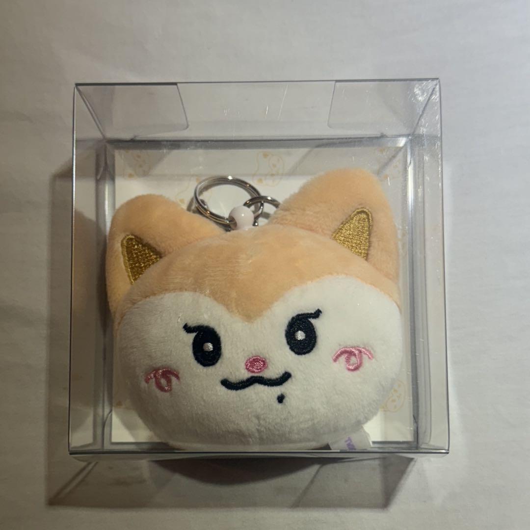 

[Б/У] ITZY Чэрён РёУу Корейское всплывающее зеркало