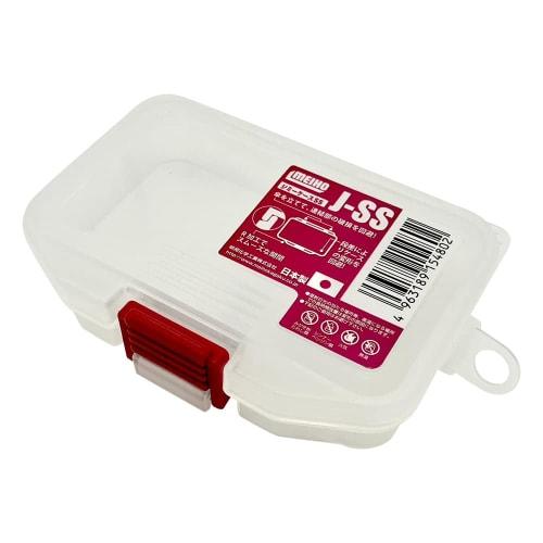 

MEIHO Jimmy Case J-SS