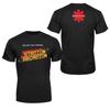 Red Hot Chili Peppers Is A Casual Tshirt Luxury Brand for Both Men and Women Top 2026