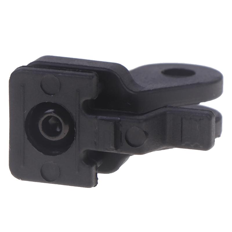 Držák předního světla na kolo pro Bontrager Ion Prort Btk08 pro adaptaci kamery Držák adaptéru na řídítka kola, představec, vidlici, helmu, sedlo