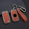 Interior Mouldings Car Key Shell Case Fob Cover For Mercedes Benz Smart Fortwo 453 Forfour 2015 2016 2017 CWTWB1G767 TWB1G767 Ke