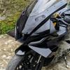 Fairing Winglet Accessory For Yamaha YZFR15 2022-2026 R15 V4 YZF R15M 2025 Motorcycle Airflow Management Shroud Attachment Part