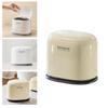 Creative Desktop Storage Box Press Style Bathroom Organizer Desktop Trash Can  Kitchen Accessories