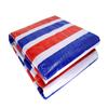 Chiqi Striped Outdoor Tarp