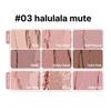Etude My Little Nut Palette Eye Shadow 6.9g