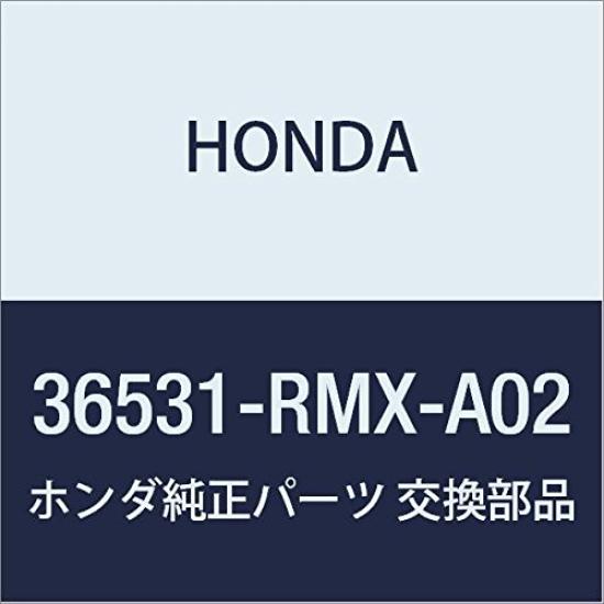 

Оригинальные детали HONDA Датчик соотношения воздух-топливо Civic Hybrid Номер детали 36531-RMX-A02
