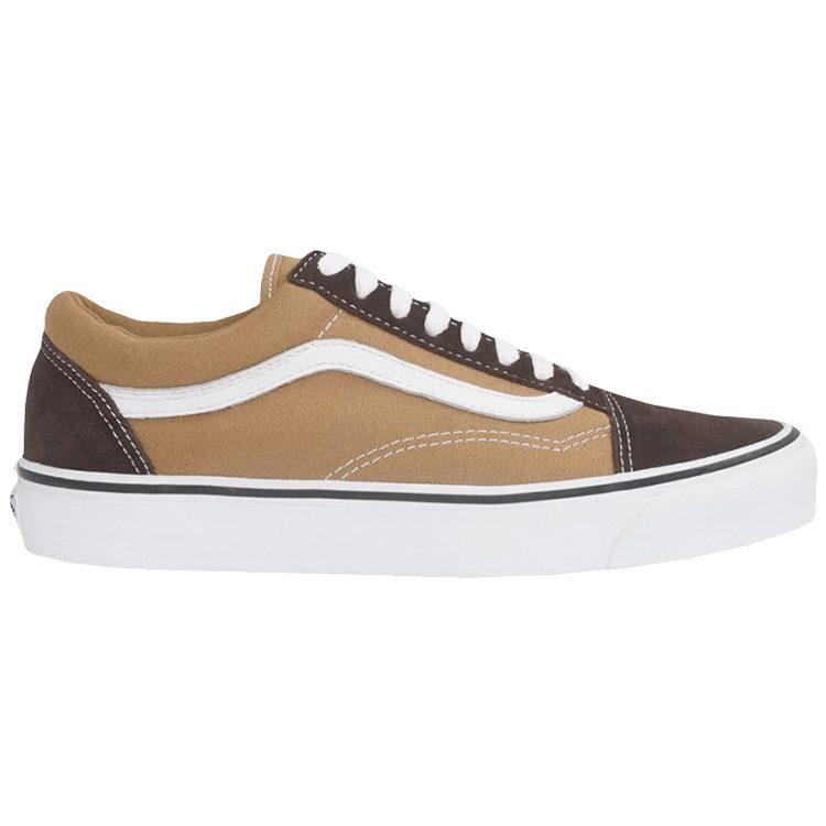 Old Skool JJJJound x Old Skool Og Vans Lx 'Braun' VN0A36C8MC9