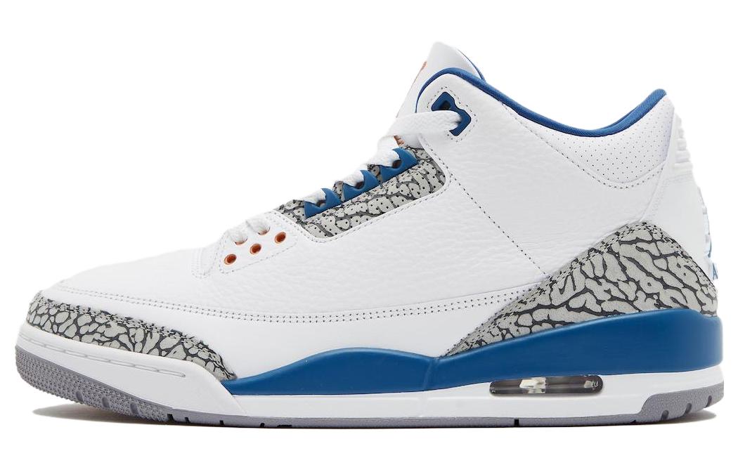 

Jordan 3 Retro Wizards CT8532-148 36