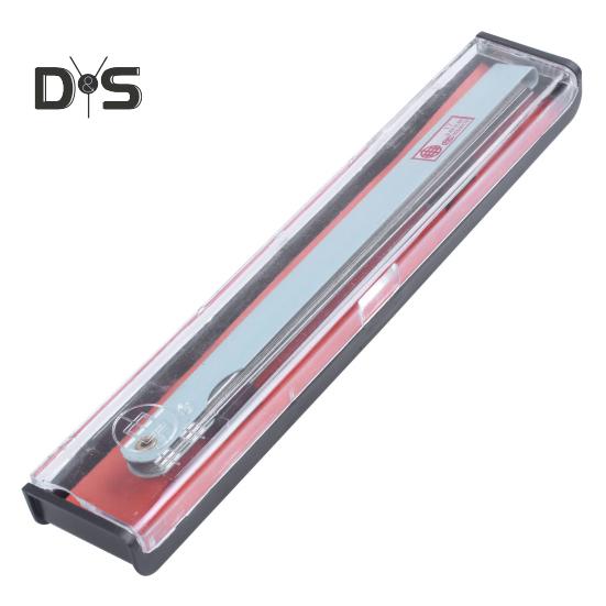 Grosime Măsură Calibru de Grosime Design Compact Portabil Utilizat pe Scară Largă Anti-Rugozitate Rezistent la Coroziune Grosime Măsură Calibru de Grosime