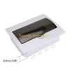 F26C 4/6/8/10/12/15/18/24 Loop Distribution Box for Circuit Breaker Indoor Wall