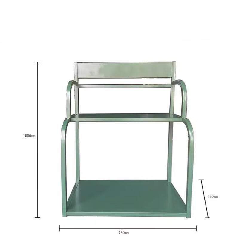 Yishunda Green Security Equipment Rack