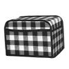 Toaster Cover,Bread Maker Oven Dust Cover,Bakeware Cover,Household Cover for
