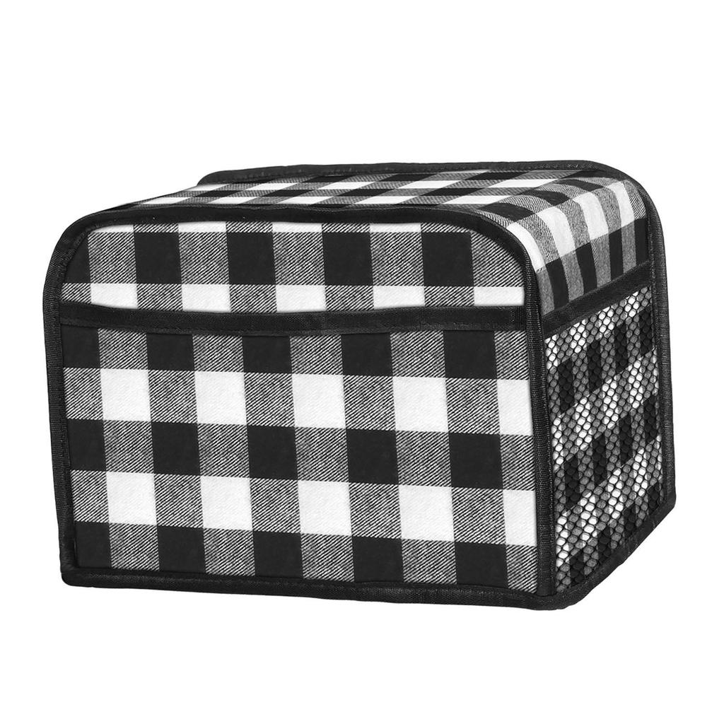 Toaster Cover,Bread Maker Oven Dust Cover,Bakeware Cover,Household Cover for