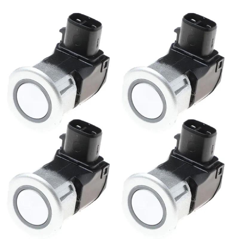 

4PCS 89341-30010-A5 PDC Parking Ultrasonic Sensor For LEXUS S250 GS300 GS350 GS430 Bumper Distance Control Assist 8934130010