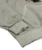 SK8ER ROCK No Control Pigment Sweat Hooded (Beige)