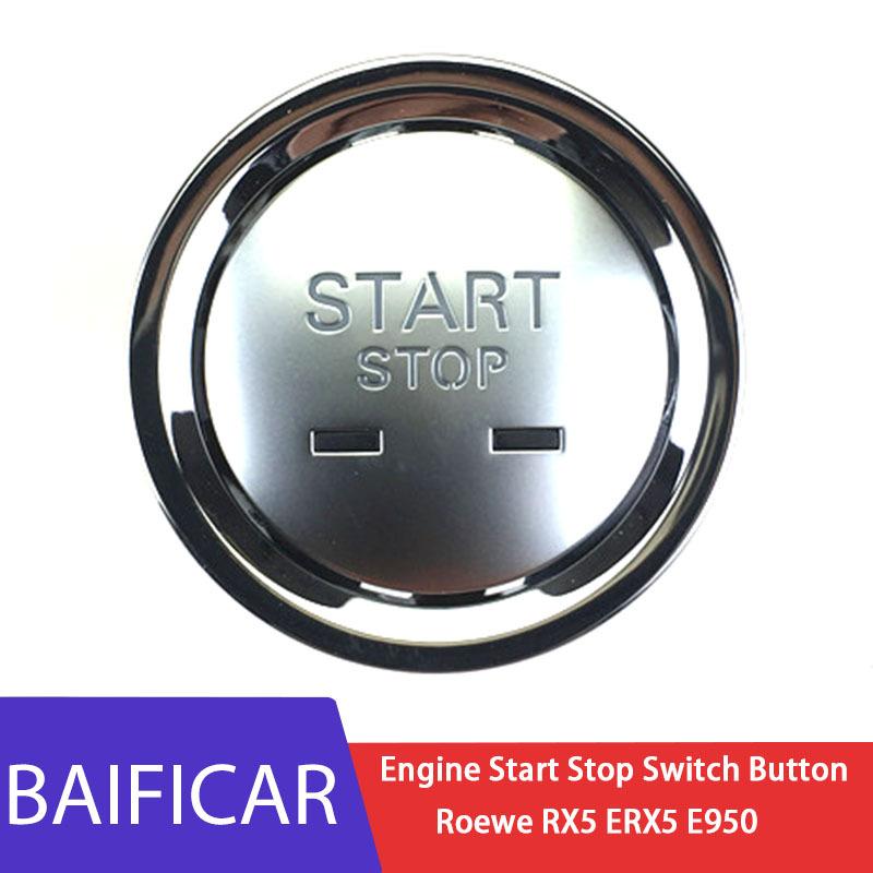 Baificar Brand New  High Quality Engine Start Stop Switch Button 24110988 For Roewe RX5 ERX5 E950