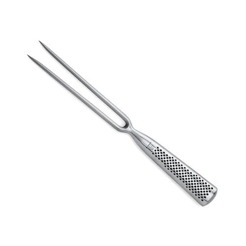 Вилка для мяса Global Carving Fork Серия GF GF-24