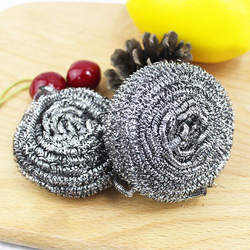 Kitchen Stainless Steel Scourer