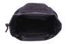 Nike Polyester Backpack Men's Black BA5389-010