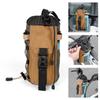 Fahrrad Wasserflaschenhalter Tasche Rennrad Getränkehalter Lenker Tasche Vorderradgepäckträger Tasche Sattelstütze Halter Langlebig
