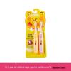 Frog Children's Soft Bristle Toothbrush