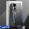Metal Blade Full-Cover Case for Huawei Hinova12se, Nova11, Nova10 - Protect Your Phone in Style