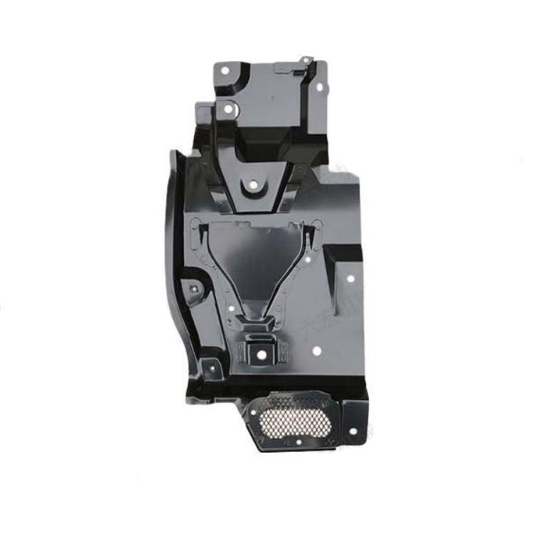 Toyota Motor Onderkap Beschermplaat 51408-60040