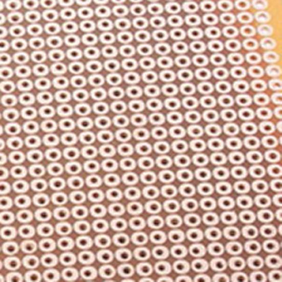 10Pcs 5x7cm Universal Copper PCB Experiment Prototype Paper Matrix Circuit Board