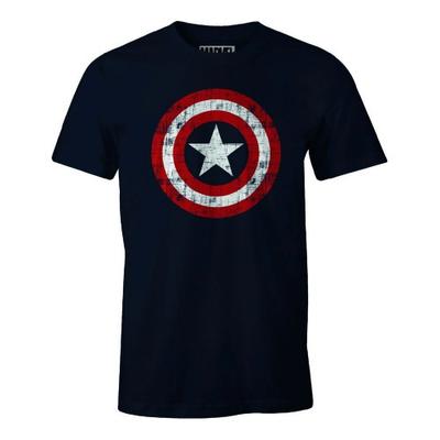 Mens Logo T-Shirt