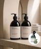Hand & Body Wash 500ml + 500ml