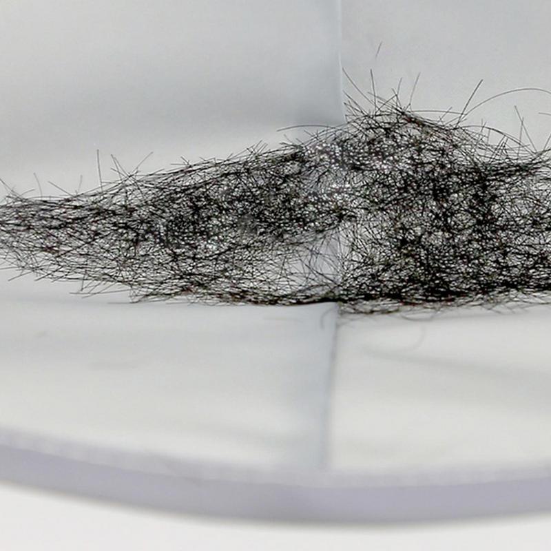 60cm Waterproof Adult Hair Cutting Cloak Foldable Umbrella Cape Salon Barber Home Hairdressing Cape Cover Cloth