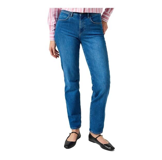 

Джинсы Wrangler 112355306 EU 28_32