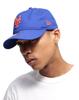 New Era New York Size Size Met's Cap, Men's, F, 110, Blue, 783-5274017