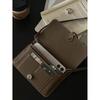 2025 Multifunctional Crossbody Passport and Phone Holder Wallet