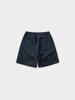 HAVE HAD C&Sun Washed Pintuck Shorts (Navy)