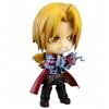 Nendoroid Fullmetal Alchemist Edward Elric Non-scale ABS & PVC Painted Movable Figure
