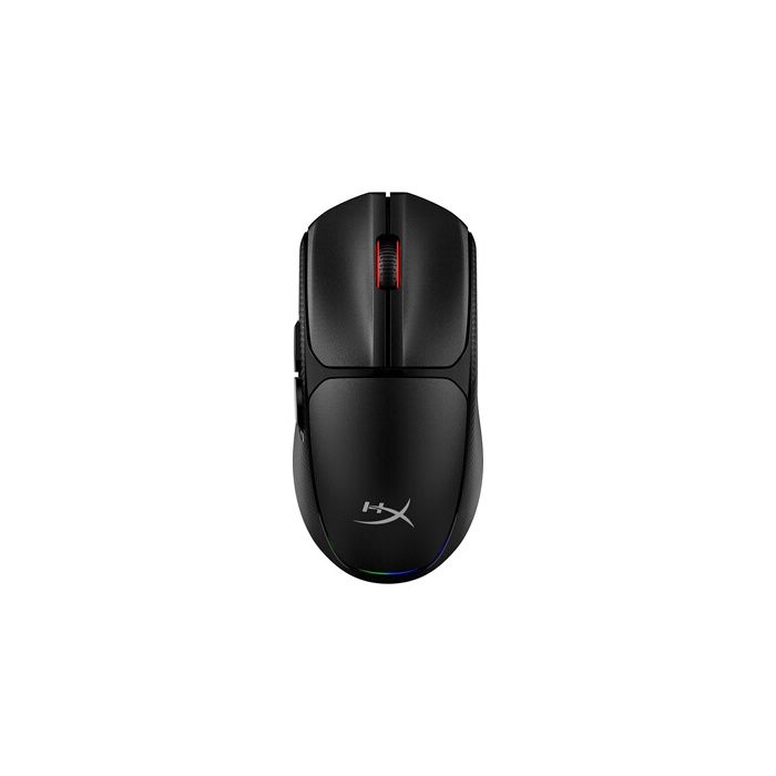 Souris Hyper X Pulsefire Fuse Wireless Gaming Mouse