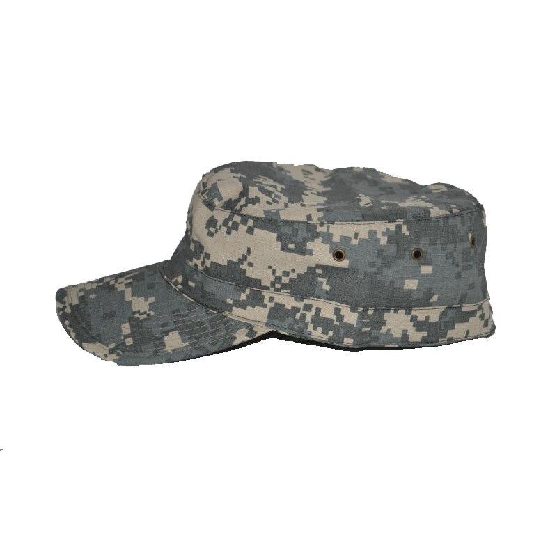 Buy Casual Fashion Brand Military Hats 