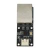 CH397A USB C Ethernet Converters With Builts In Driver 100Mbps Fast Speed Adapters Plugs And Play Function