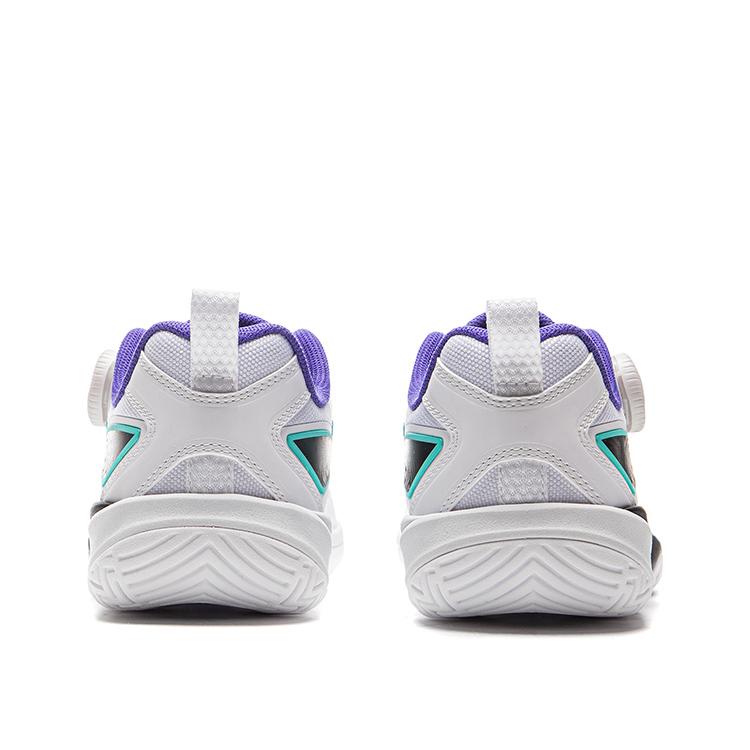 Li Ning Textile, TPU Low Top Training Shoes Unisex APPV001-4