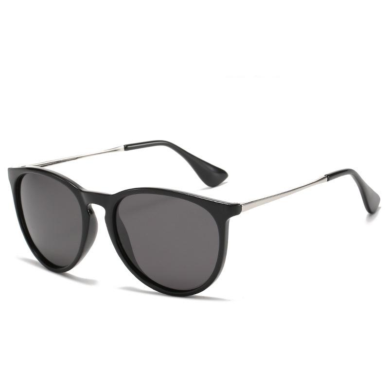 High Quality New Fashion Polarized Sunglasses Men Womens Sunglasses Custom logo Sunglasses 2024 TAC Polarzied Sunglasses