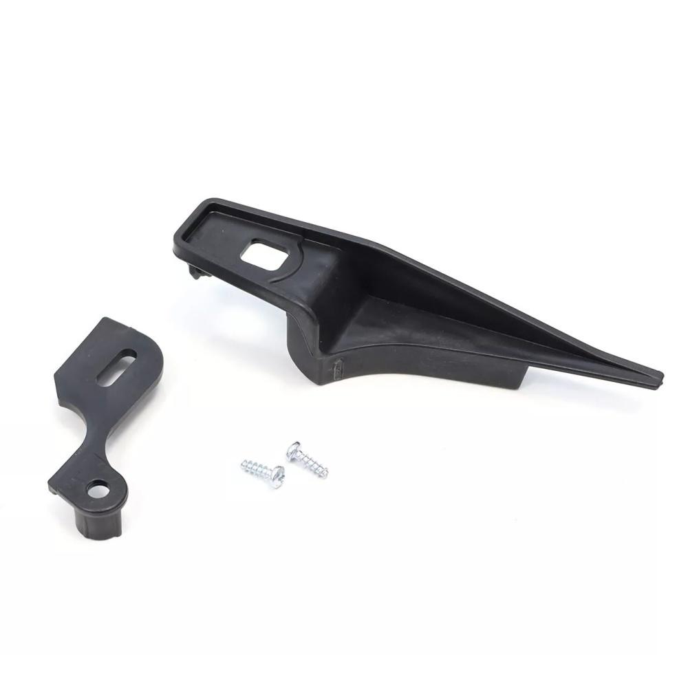 For 2008-2012 Ford Fiesta Headlamp Headlight Bracket Tab Repair Kit Right Side