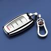 Haval F7 Key Case: Full Protective Shell with Buckle for 19/20 Great Wall Models – Stylish for Men & Women.