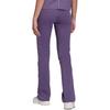 Adidas Originals Trefoil Collection Casual Pants Women's Purple HG6646