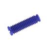 A65T-For Dyson Omni-Glide Roller Suction Head Blue Hose Replacement Home Cleaning Vacuum Cleaner Accessories Parts