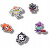 Jibbitz / Hkf Halloween 5Pck |One Size| Hkf Halloween 5Pck