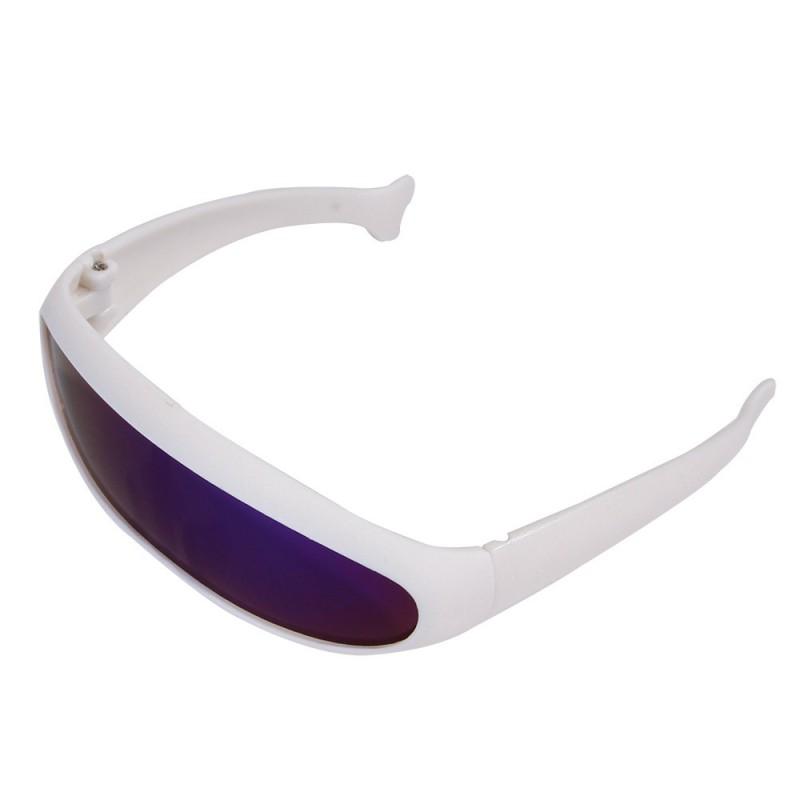 Pet Sunglasses Cats Dogs - Cute Cartoon Style Goggles Plastic Accessories In Multiple Colors Frames