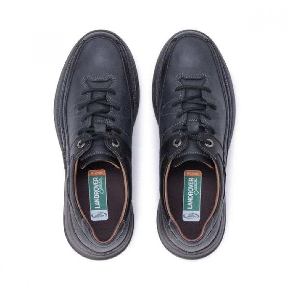 Land Rover Men S caSual Gore Tex Dual cuShion ShoeS Lanoxc4608mf2
