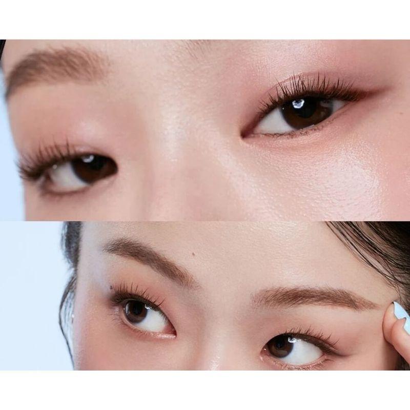 INTO YOU - 2 in 1 Mascara - 2 Colors