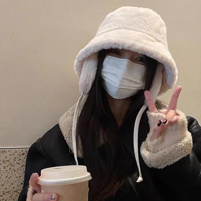 Καπέλα – Σκουφάκια με αυτιά